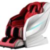 Indulge PMC-4900 Massage Chair  Zero Gravity and S & L Track