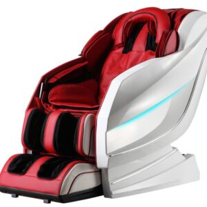 Indulge PMC-4900 Massage Chair  Zero Gravity and S & L Track