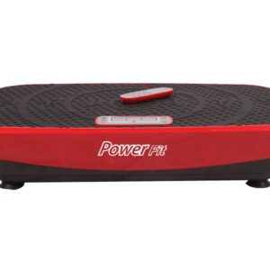 VP-700 Power Plate - 3D vibration Plate with 2 Motors