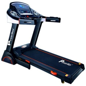 TDA-230® Motorized Treadmill with Semi-Auto Lubrication