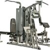 MC-260 Multi Gym 6-Station, 2-Weight Stack