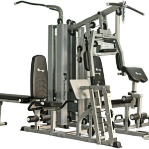 MC-260 Multi Gym 6-Station, 2-Weight Stack