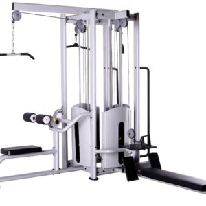 MC-4100 Multi Gym 4 Station