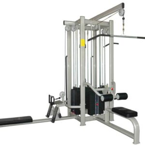 MC-4500 Multi Gym 4 Station