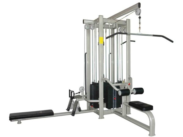 MC-4500 Multi Gym 4 Station