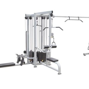MC-5000 Multi Gym 5 Station