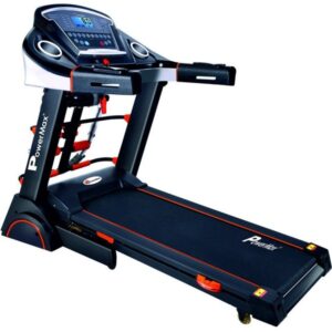 TDA-230M® Multifunction Motorized Treadmill with Semi-Auto Lubrication