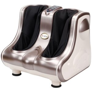 Indulge IF-8009 Foot & Leg Massager