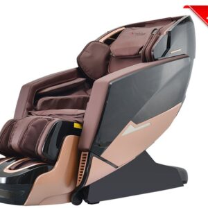 Indulge PMC-5000 Exquisite Style 4D Massage Chair