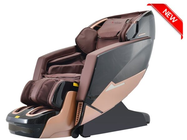 Indulge PMC-5000 Exquisite Style 4D Massage Chair