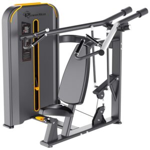 O-003 Converging Shoulder Press