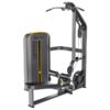 O-012A Lat Pull down & Seated Row