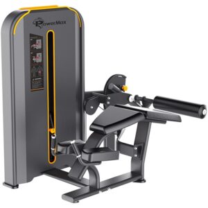 O-013A Prone Leg Curl