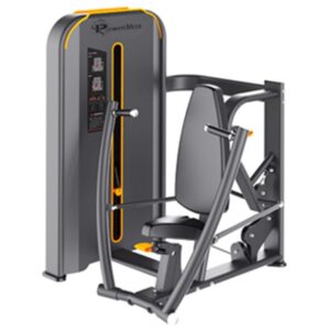 O-001 Converging Chest Press