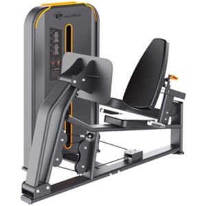 O-015 Seated Leg + Calf Press