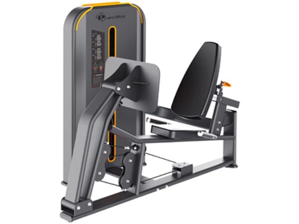 O-015 Seated Leg + Calf Press