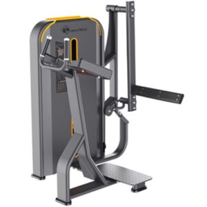 O-016A Standing Glute Extension