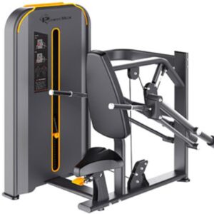 O-008 Tricep Seated Dip