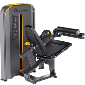 O-014A Leg Extension + Leg Curl