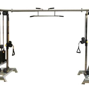 O-005 Adjustable Cable Crossover
