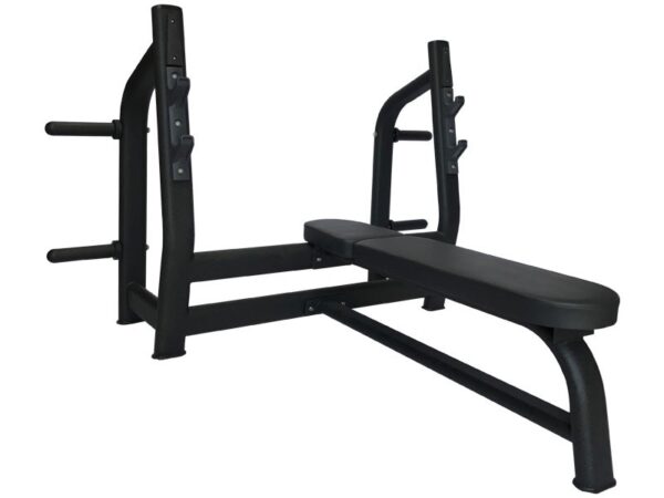 O-024  Flat Weight Bench