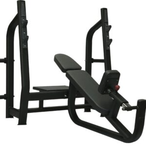 O-025 Incline Weight Bench