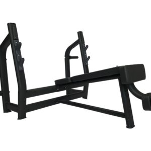 O-026 Decline Weight Bench