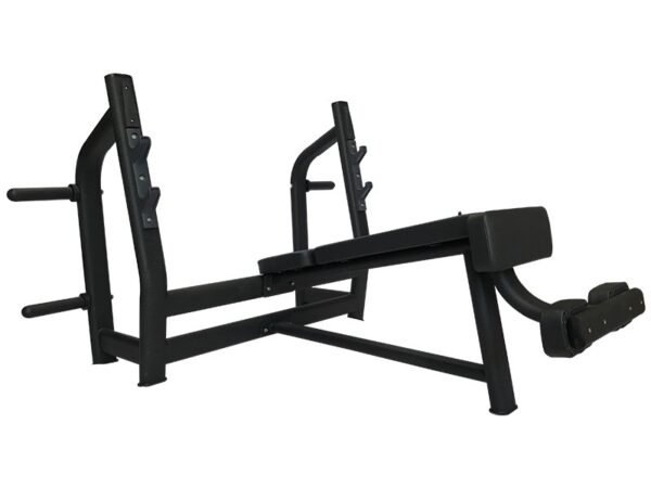 O-026 Decline Weight Bench