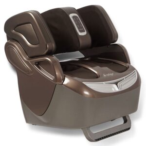 Indulge IF-868 Foot and Leg Massager