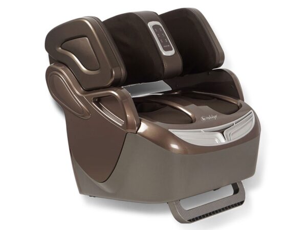 Indulge IF-868 Foot and Leg Massager