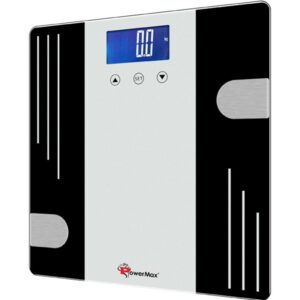 BCA-07 Digital Body Composition Analyzer