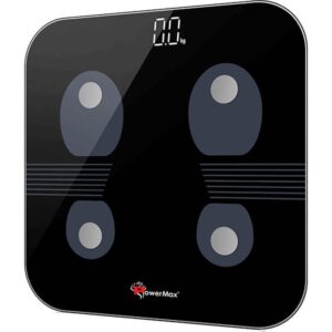 BCA-135 Digital Weight Scale