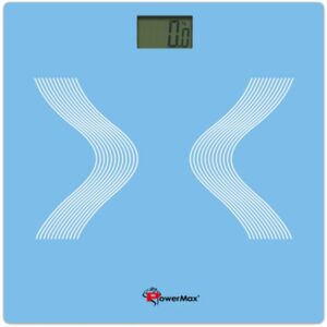 BSD-2 Digital Personal Bathroom Body Weight Scale