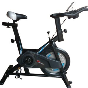 BS-150 Home Use Group Bike with iPad & Bottle holder