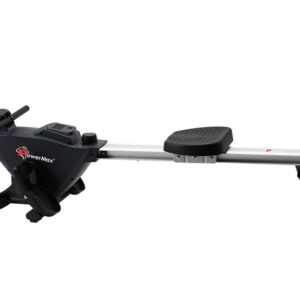 RH-200 Rowing Machine with Digital Display for Home use