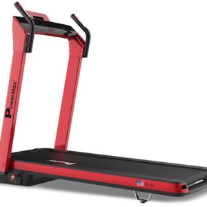 UrbanTrek™ TD-A3 Premium Series Home Use Treadmill with Android & iOS App