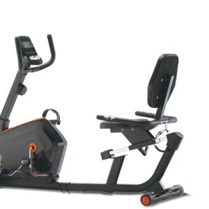 BR-600 Magnetic Recumbent Bike