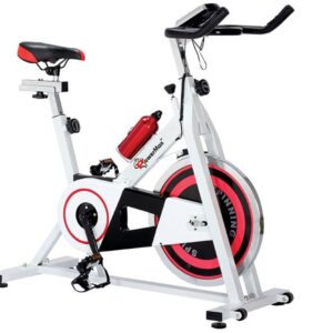 BS-140 Home Use Group Bike