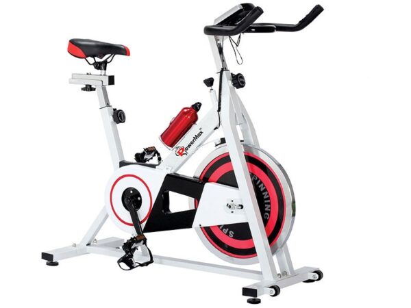 BS-140 Home Use Group Bike