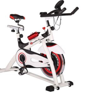 BS-155 Home Use Group Bike