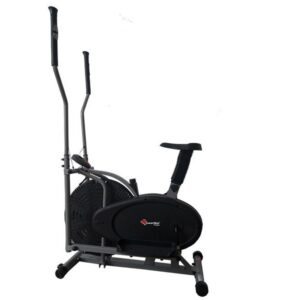EH-200 Elliptical Cross Trainer with Hand Pulse