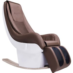 Indulge iS-7R Luxurious Rocking Massage Chair