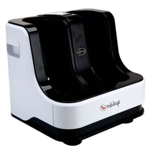 Indulge IF-8005 Foot & Leg Massager