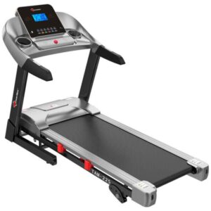 TAM-225® AC Motorized Treadmill with MP3 & iPad Holder