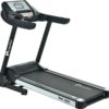 TAC-230® AC Motorized Treadmill with Auto Incline, MP3 & iPad Holder