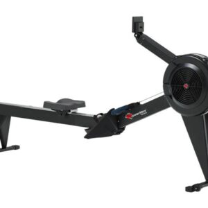 RAC-2500 Air Rowing Machine with LCD Display for Commercial use