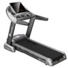 TDA-500® Semi Auto lubrication Treadmill with 3D Smart Touch keys