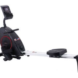 RH-250 Foldable Rowing Machine with Digital Display for Home use