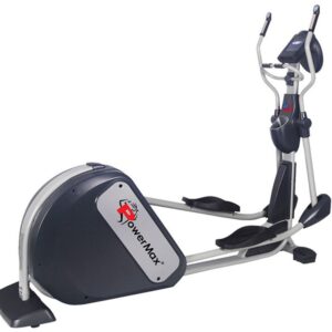 EC-2000 Commercial Elliptical Trainer