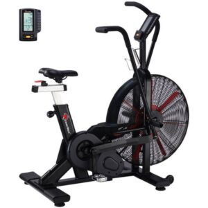 BA-2500C Commercial Air Bike